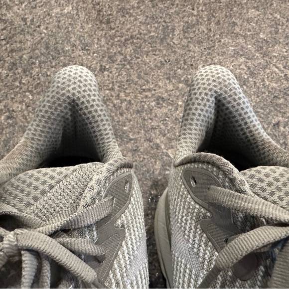 Like new Hokas; Sage colorway; only worn 3-4 times - Picture 4 of 6